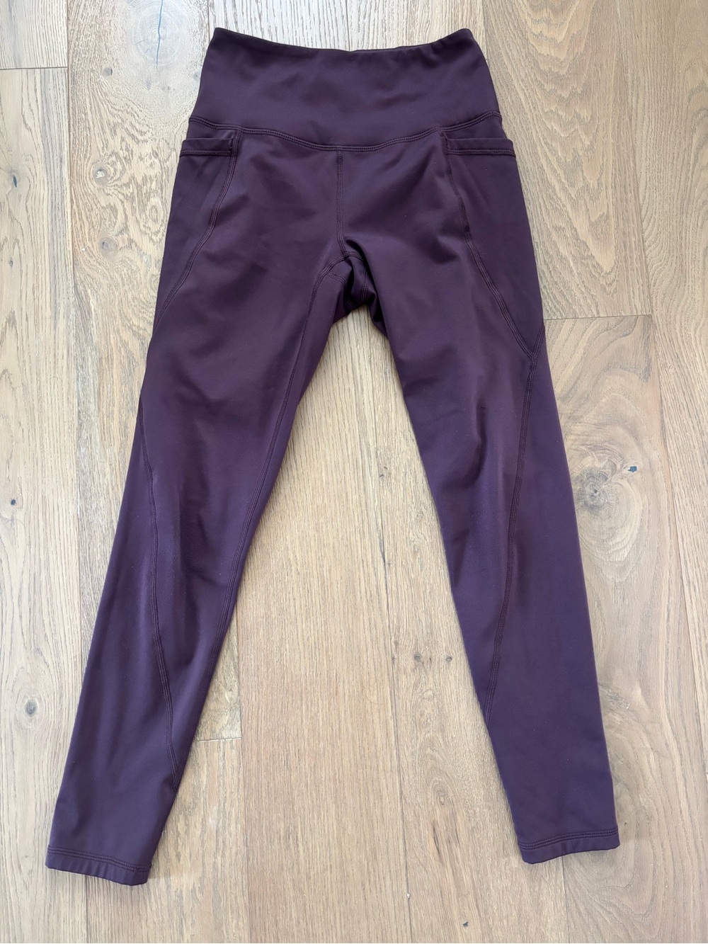 Zella leggings with pockets
